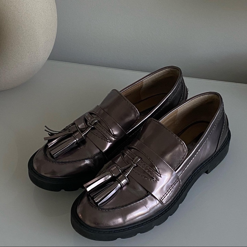 Chic Loafers